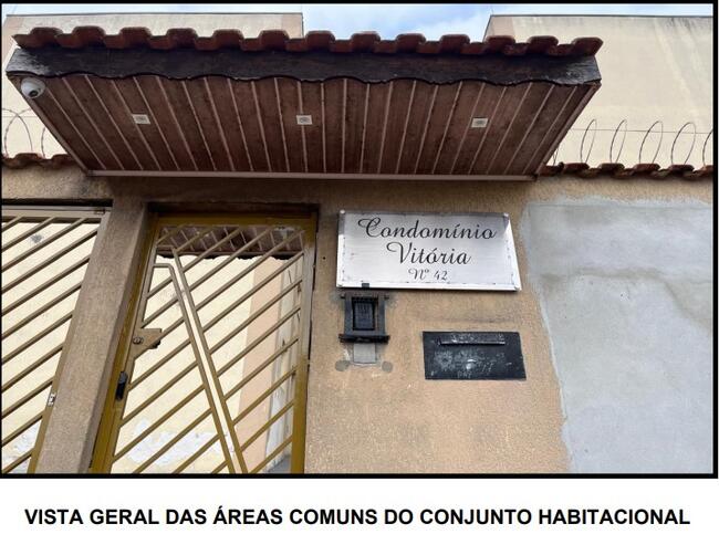 APARTAMENTO EM CONCEIÇÃO- DIADEMA