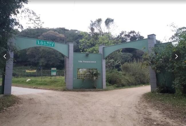 TERRENO NO LOTEAMENTO "VILA RENASCENCA"- MAIRIPORÃ