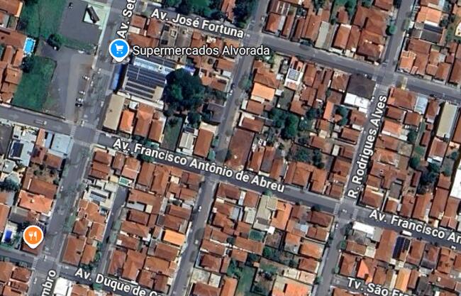 TERRENO  URBANO EM ITÁPOLIS-SP