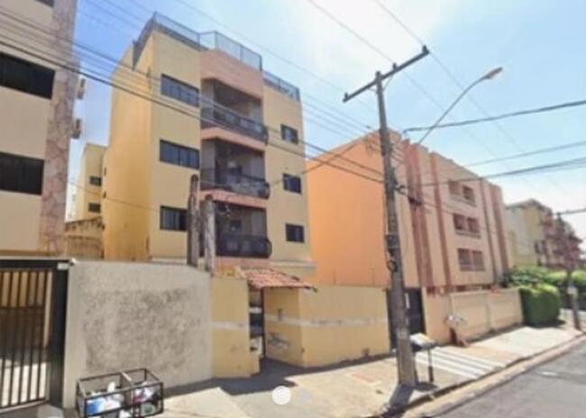 APARTAMENTRO EM SAO JOSÉ DO RIO PRETO- SP