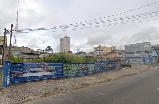 TERRENO EM OSASCO- SP