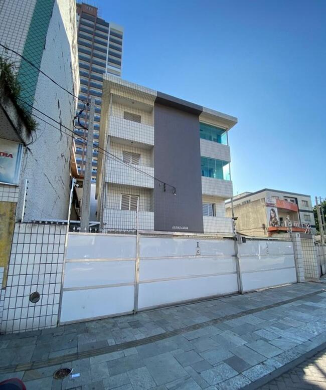 APARTAMENTO EM BOQUEIRAO- PRAIA GRANDE/SP