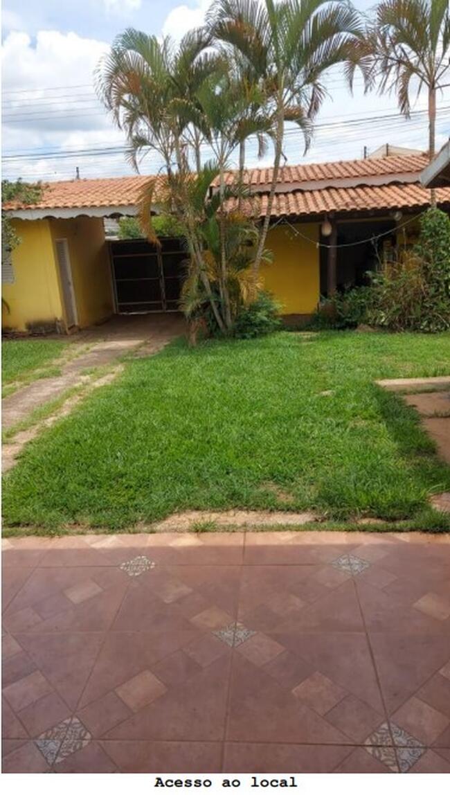 CASA NO “JARDIM BOA VISTA” - AVARÉ