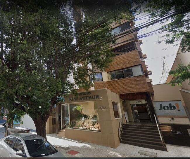 APARTAMENTO NA ZONA 1- MARINGÁ/ PR