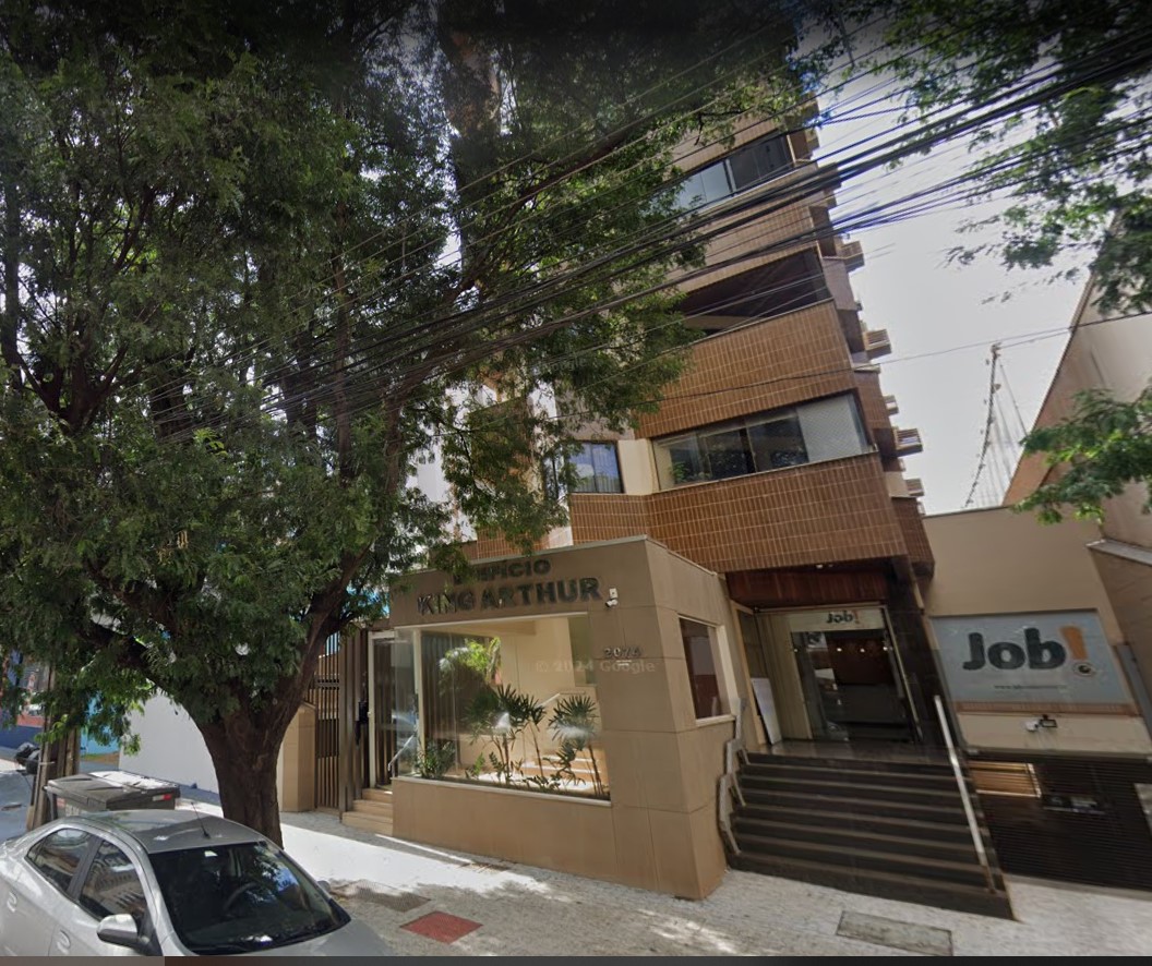APARTAMENTO NA ZONA 1- MARINGÁ/ PR