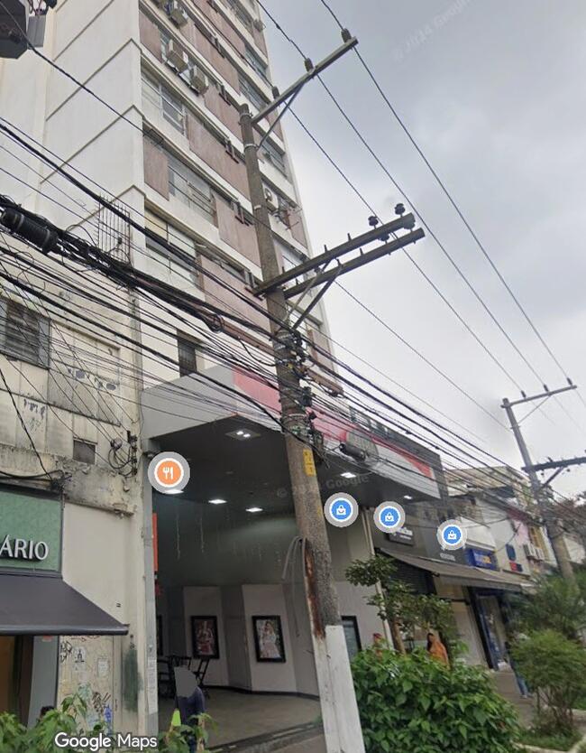 APARTAMENTO EM SANTANA
