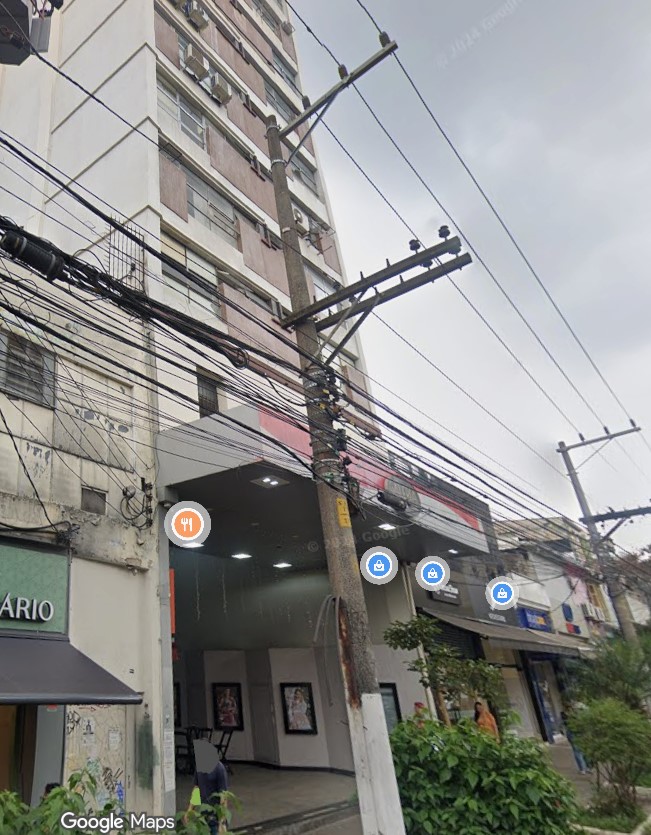 APARTAMENTO EM SANTANA