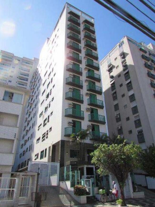 COBERTURA DUPLEX EM EMBARÉ- SANTOS
