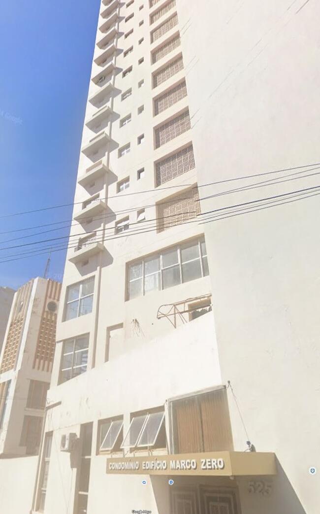 APARTAMENTO EM LINS - SP