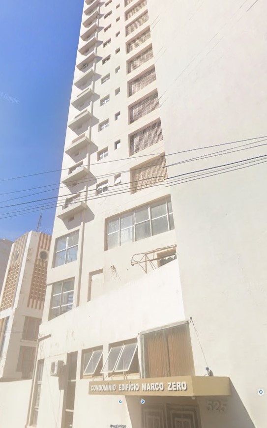 APARTAMENTO EM LINS - SP