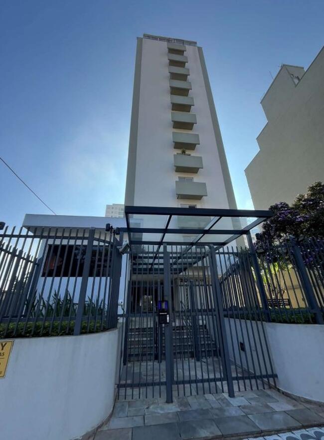 APARTAMENTO EM PERDIZES