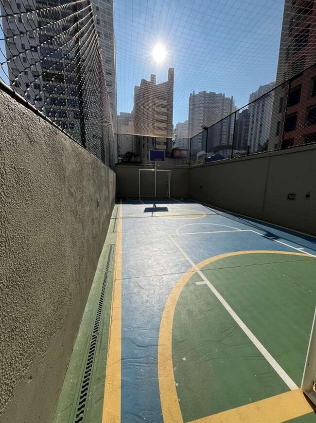 Apartamento Em Perdizes, localizado em São Paulo - SP, bairro Perdizes