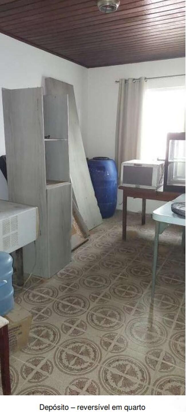 Casa com 3 quartos no Farol (foto 4 de 5)
