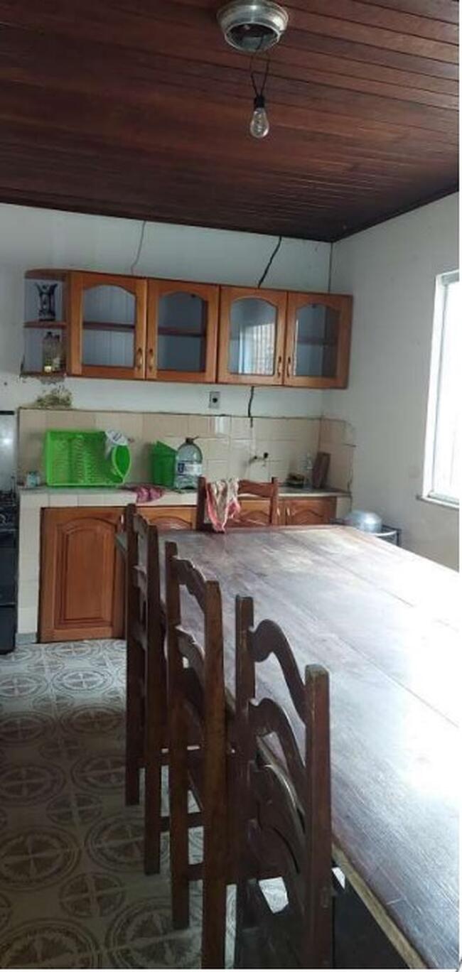 Casa com 3 quartos no Farol (foto 5 de 5)