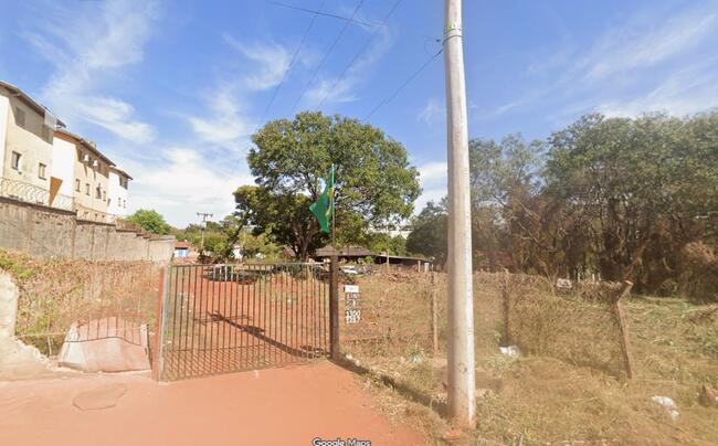 TERRENO RESIDENCIAL DE 5.400m NO BAIRRO IPIRANGA- RIBEIRAO PRETO/SP