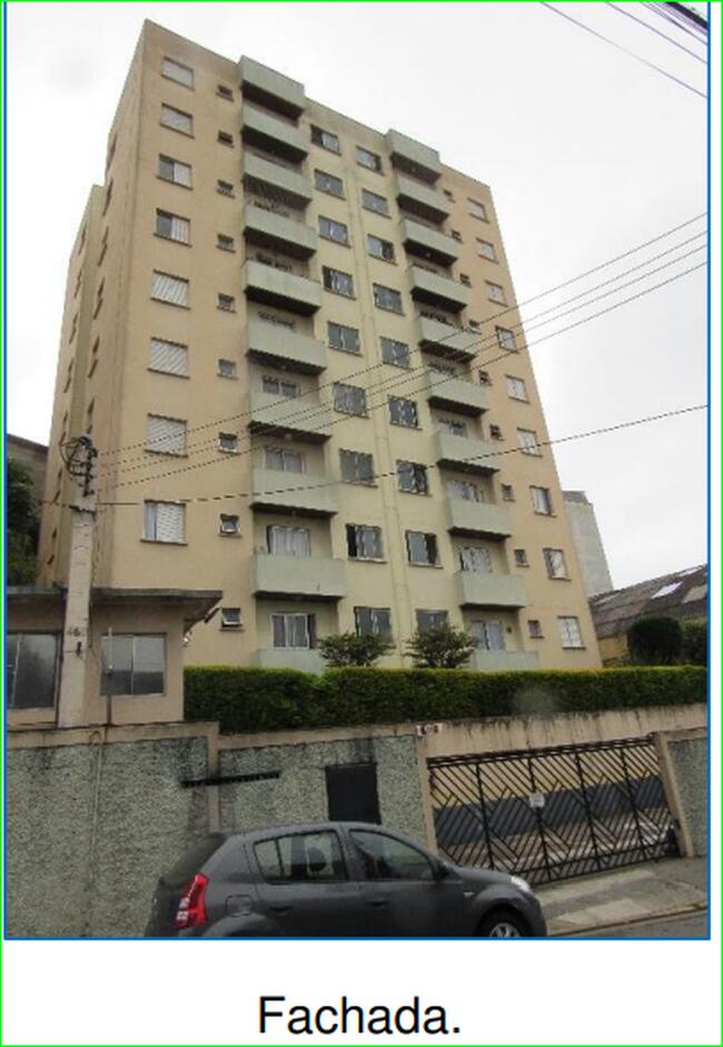 APARTAMENTO  NA VILA FORMOSA