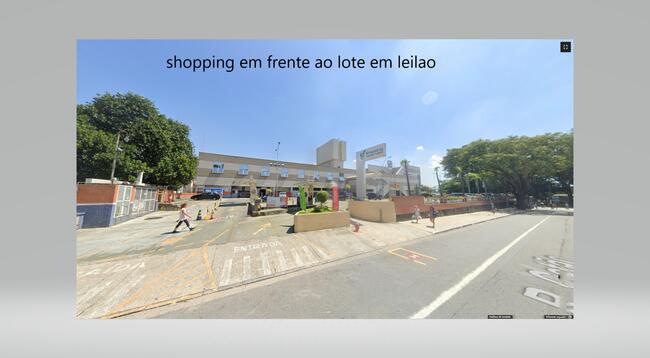 PRÉDIO NA LAPA  -  EM FRENTE AO SHOPPING LAPA