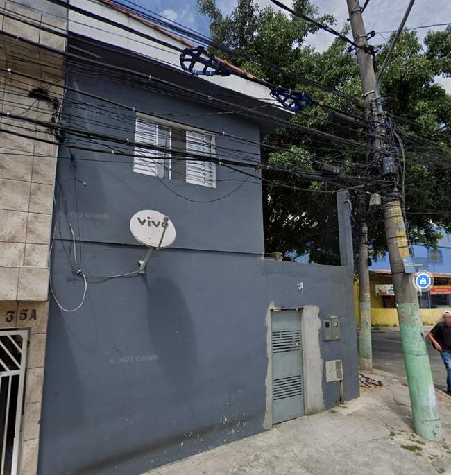 CASA NO JARDIM NELIA SÃO PAULO/SP