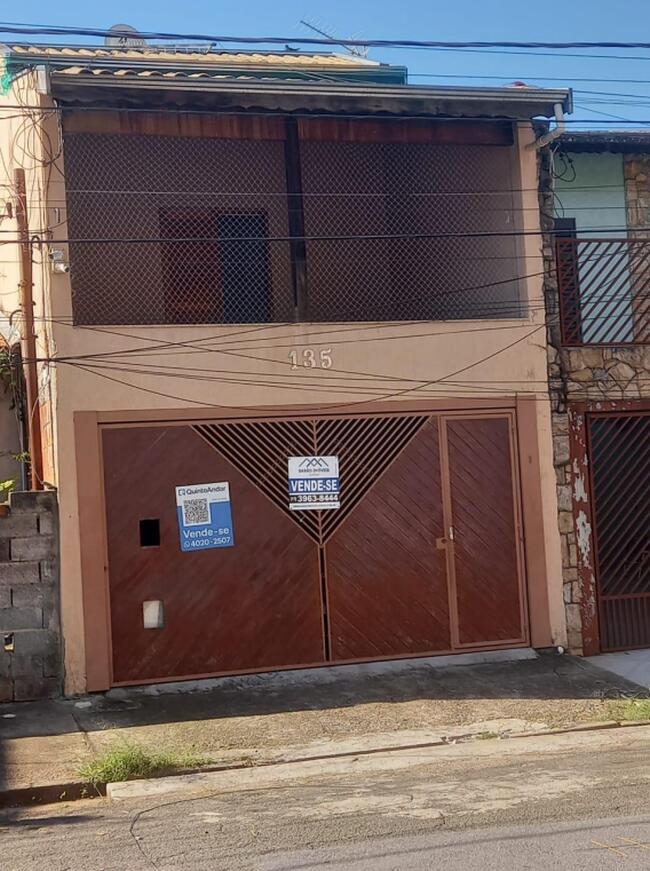 Casa em Jundiaí