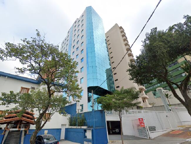 SALA COMERCIAL DE 70 M² NO ED. COMERCIAL APENINOS, NA VILA MARIANA, EM SÃO PAULO.