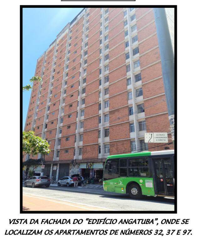 3 APARTAMENTOS NA BARRA FUNDA.