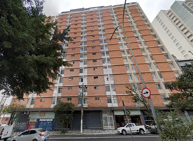 3 APARTAMENTOS RESIDENCIAIS E 1 SALA COMERCIAL NA BARRA FUNDA, SÃO PAULO/SP
