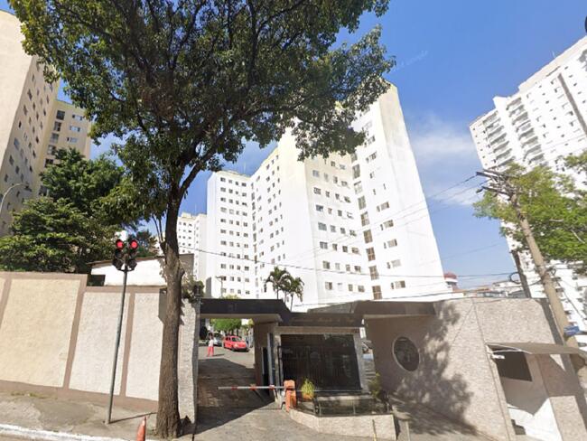 APARTAMENTO DE 61 M² COM 3 DORMITÓRIOS NO BAIRRO