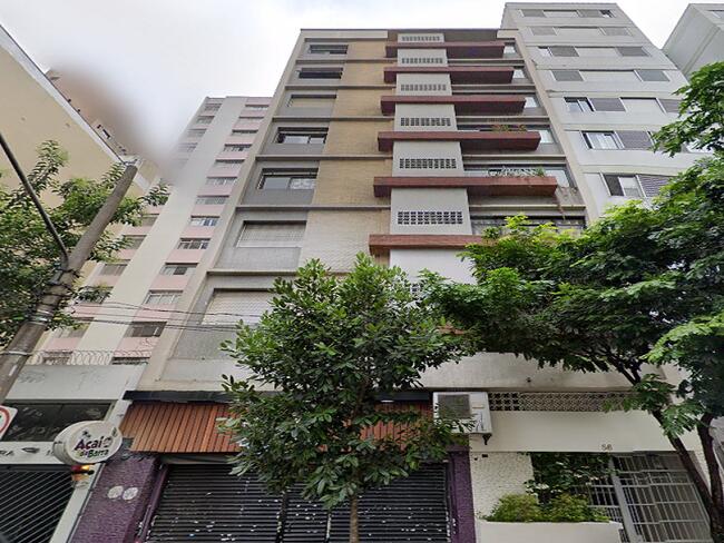 APARTAMENTO DE 70 M² LOCALIZADO EM HIGIENÓPOLIS/SP