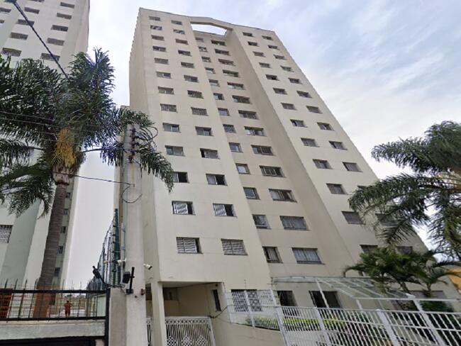 APARTAMENTO DE 82,89 M² COM 3 DORMITÓRIOS E 1 SUÍTE NA VILA PRUDENTE/SP