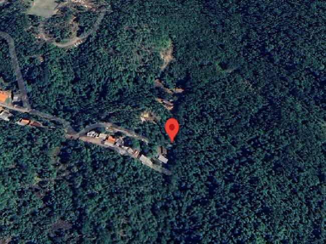 SÍTIO COM ÁREA TOTAL DE 20.000 M² EM INDAIATUBA/SP