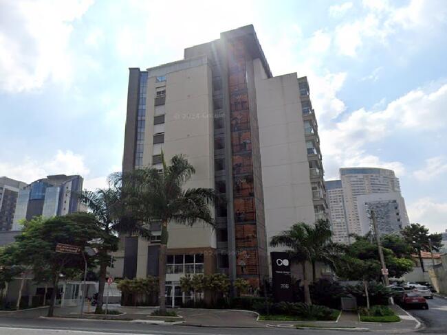 APARTAMENTO COM ÁREA ÚTIL DE 75,230 M² DO COND. HOME DESIGN, EM PINHEIROS, SÃO PAULO/SP