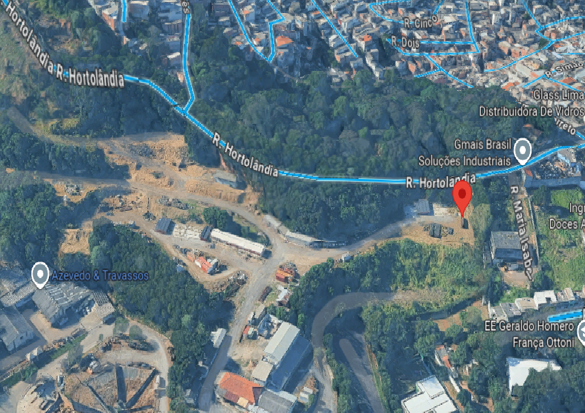 Capa do leilão ID 426