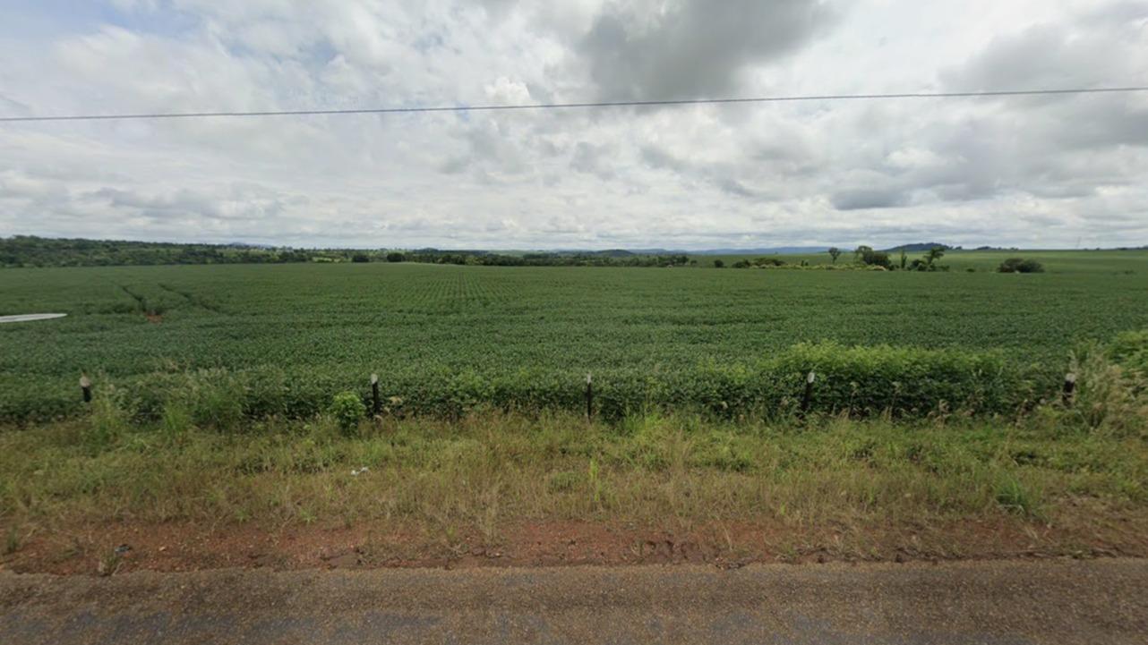 COMPLEXO AGROINDUSTRIAL ÁREA 224.865M² COM EDIFICAÇÕES E BENFFEITORIAS PREDIO ADMINISTRATIVO ARMAZÉNS GRANELEIROS BALANÇA RODOVIARIA ENTRE OUTROS ÀS MARGENS DA RODOVIA GO 156 EM PALMEIRAS DE GOIÁS/GO