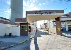Foto de IMÓVEL URBANO APARTAMENTO 45M² + GARAGEM NO RESIDENCIAL VILLAGIO CAMPO BELLO BAIRRO FUNDOS EM BIGUAÇU/SC