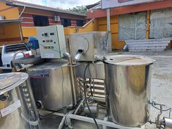 Foto de Equipamento Industrial