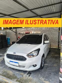 Foto de VEÍCULO FORD KA 1.5 SE PLUS 16V FLEX ANO 2018