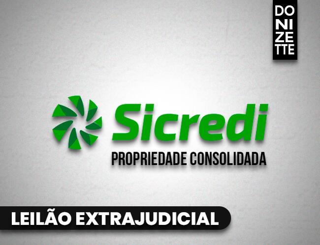 IMÓVEL URBANO  TERRENO 276M² + EDIFICAÇÕES NA CIDADE DE ITAPEMA-SC  SICREDI