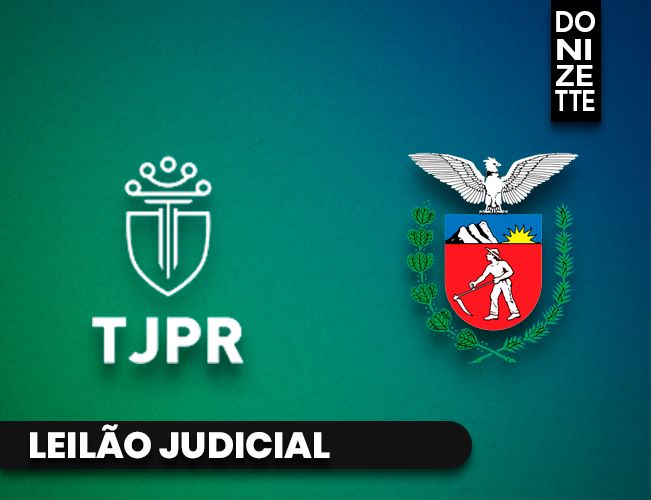 Capa do leilão ID 532