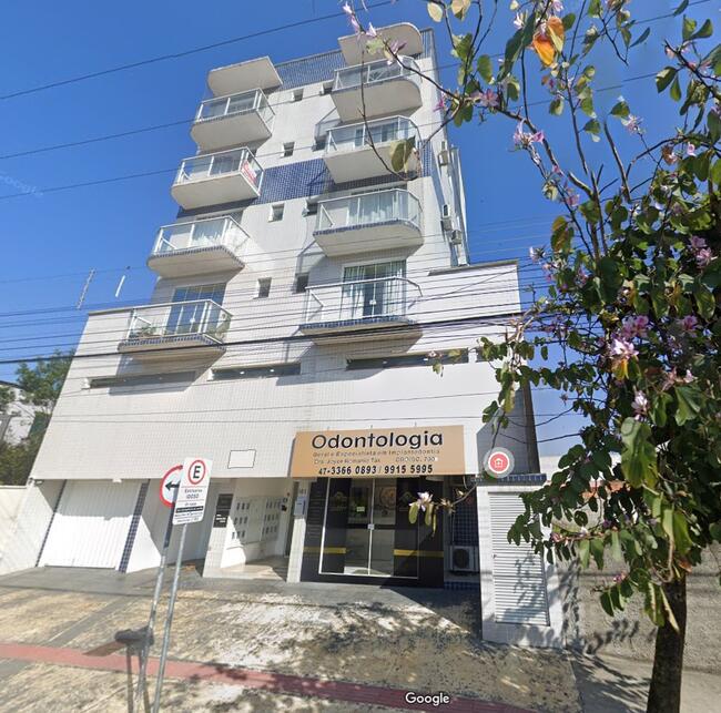 APARTAMENTO 2 QUARTOS COM 1 VAGA GARAGEM BAIRRO NOVA ESPERANÇA BALNEÁRIO CAMBORIÚ/SC