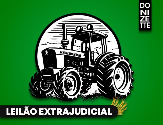 Capa do leilão ID 601