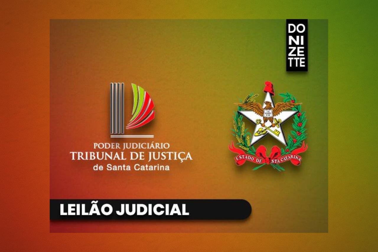 Capa do leilão ID 608