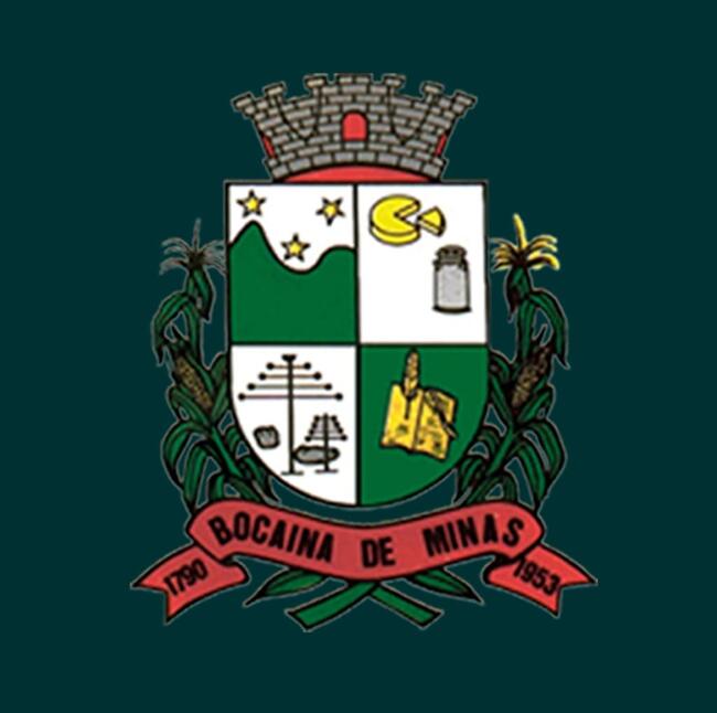 LEILÃO DE BENS MÓVEIS DE BOCAÍNA DE MINAS - MG