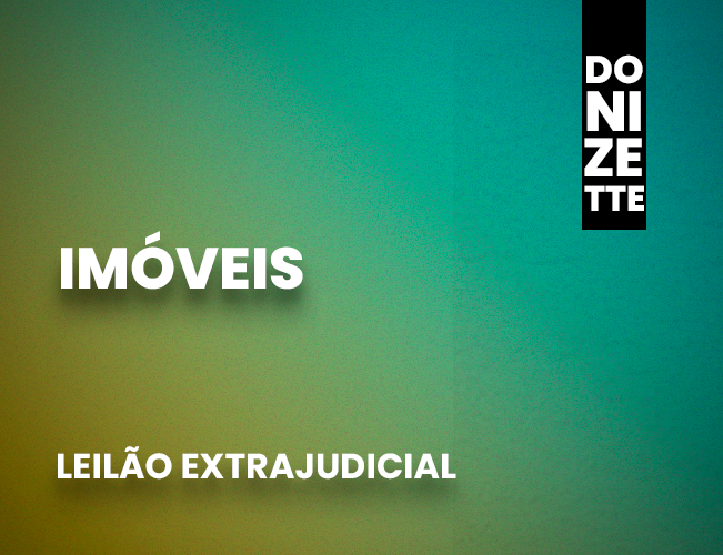 Capa do leilão ID 626