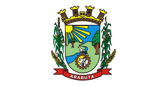 LEILÃO DE BENS MÓVEIS DO MUNICIPIO DE  ARABUTÃ - SC