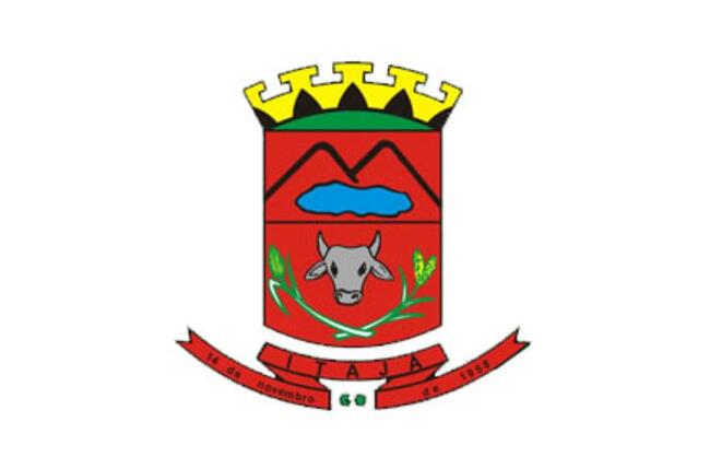 LEILÃO DE BENS MÓVEIS DO MUNICIPIO DE  ITAJÁ - GO