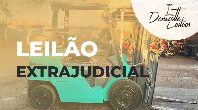 Capa do leilão ID 663
