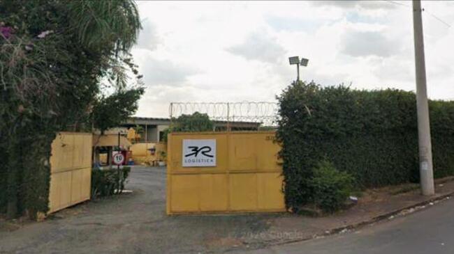 IMÓVEL URBANO COMERCIAL TERRENO ÁREA 7.900M² APROXIMADAMENTE MAIS DE  2.400M² ÁREA EDIFICADA NA VILA CARVALHO EM RIBEIRÃO PRETO/SP