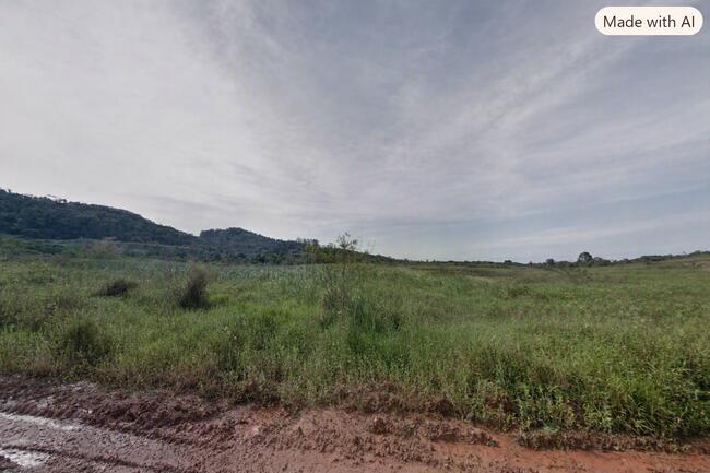 IMÓVEL URBANO COM 324,00 m² EM ITAJUBA BARRA VELHA/SC