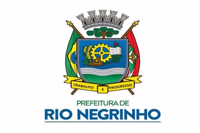 LEILÃO DE BENS MÓVEIS DO MUNICIPIO DE RIO NEGRINHO/SC