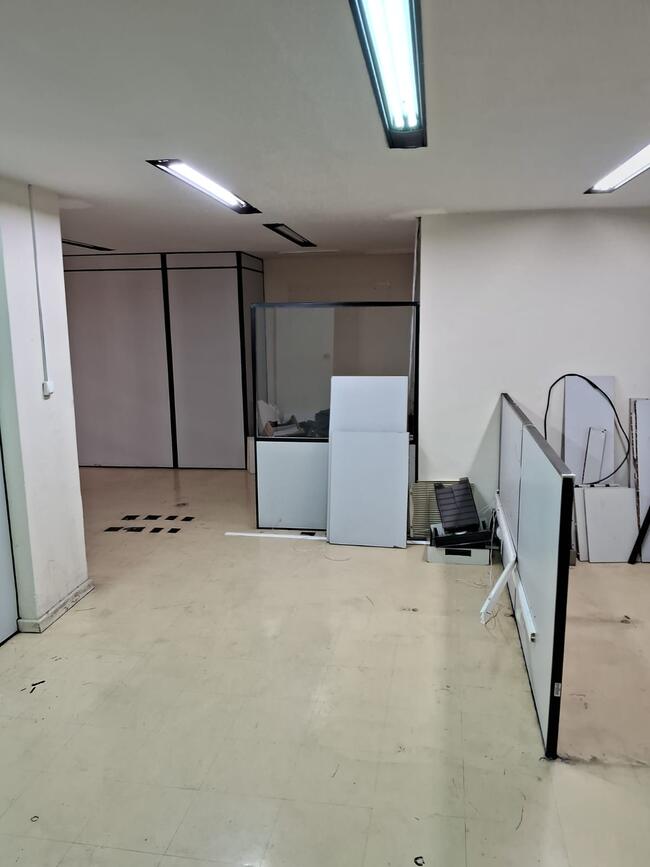 Salas Comerciais Com Área Total De 883m² No Coração Do Rio De Janeiro/rj., localizado em Rio De Janeiro - RJ, bairro Centro